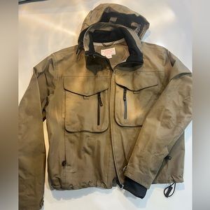 Filson Fishing Jacket